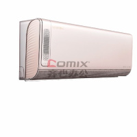 美的 KFR-35GW/BP3DN8Y-KW100(1) 1.5P 变频 一级能效 分体壁挂式空调 套 金色_