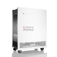 布鲁雅尔(Blueair) 603 去除甲醛 除尘 除霾除花粉 空气净化器 (计价单位:台) 白色_