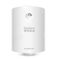 阿里斯顿(ARISTON) DOVE50VM1.8 50L 热水器 (计价单位:台) 白色_