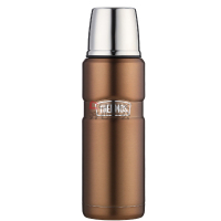 膳魔师(THERMOS) SK2000 470ML 不锈钢真空 保温杯 (计价单位:个) 金色_