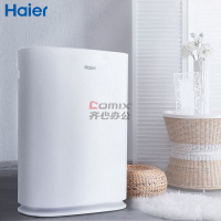 海尔(Haier) KJ320F-HCA 空气净化器 (计价单位:台) 白色_