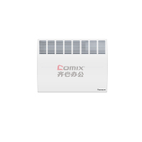 赛蒙 EV3D 1500瓦 对流式 液晶款 电暖器 (计价单位:台) 白色_