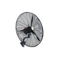 苏识 750挂壁铝叶 电风扇 (计价单位:台) 黑_