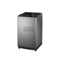 小天鹅(LittleSwan) TB100V23H 10公斤 波轮全自动 洗衣机 (计价单位:台) 灰色系_