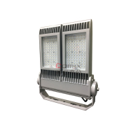 顶火 GMD9101-120W 防护等级IP66 通路灯 (计价单位:个) 银灰_