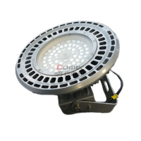 维莱奥斯 GDD1001 240W 2700-7000K IP65 WF2 220V LED高顶灯 个 银色_