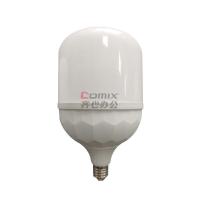 凯圣蓝 C-E27-30 30W 电压165-265V LED 100*175mm LED明亮大功率球泡 个 白色_