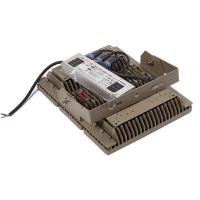 立华王 LH6440-A 200W IP65 电压AC220V 光源色温5700K LED泛光工作灯 个 灰色_