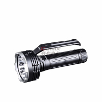 FENIX Fenix LR80R 18000流明 1130米射程 超高亮手提式搜索手电 (计价单位:个) 黑色_