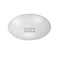 通芯 TXXD2146 Φ300mm 18W 色温5000K以上 LED吸顶灯 1 台/个 (单位:个) 白色_