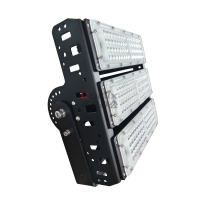 领航电器 LHF2350C 150W 220V 冷光 IP65 色温6000K 光源类型 LED投光灯 个 黑色_