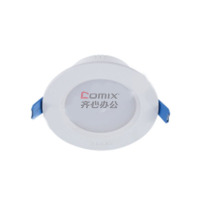 欧普 MTD0700312T/32-皓居感应II-3寸-3.5W-840 220V LED筒灯 个 白色_