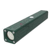 尚为(SEVA) SZSW2107A 10W IP66 20h  ≤36V 白光 强光电筒 (计价单位:个) 绿色_