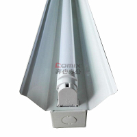 光大 BFL9210-18W LED灯管 1.00 个/套 (计价单位:套) 银色_