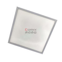 劲荣 DDZM9127 AC220V 40W 600*600mm LED面板灯 1.00 台/个 (单位:个) 白色_