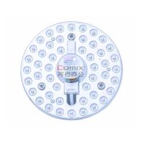 吉特(GT) THF02C-24W 24W IP20 AC220V 5000K 白光 LED LED光源模组 白色_