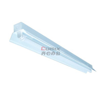 凯瑞(Cary) KRZ 1*18W IP20 AC220V 6000K LED 固定式LED灯具 (单位个) 白色_