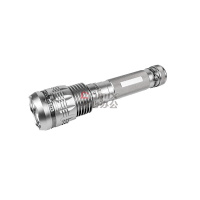 赛时工控(SHSSGK) SKSZD8-7208 DC11.1V 21W~25W 6700K 电筒 (单位:个) 银_