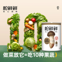 松茸调味料400g_