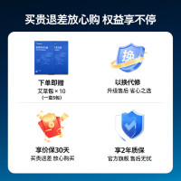 飞利浦腰足腿多功能按摩器腰部按摩器双区滚轮转揉热敷按摩便携家用办公送男女友父母生日圣诞礼物3402F_