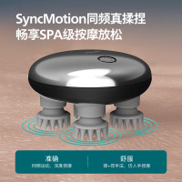 迷你头部按摩器PPM3101H_