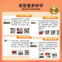 攀高(PANGAO)颈椎按摩器Neck K7肩颈按摩器 颈椎肩按摩仪 生日礼物女生实用 圣诞礼物圣诞节礼物_