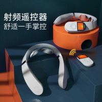 攀高(PANGAO)颈椎按摩器PG-2601B11_