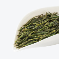 卢正浩 安吉白茶礼盒 特级 200克_