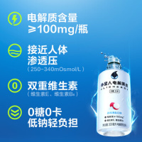 外星人 电解质水荔枝海盐口味300ml*12_