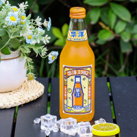 华洋华洋1982汽果味碳酸饮料橙味358ml*20瓶358ml*20瓶_