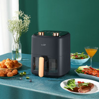 新飞(Frestec)百乐滋味 · 空气炸锅 FTKZ-R136_