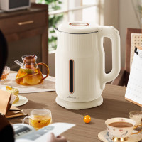 小画仙双层防烫热1.8L电热水壶LDSH-1803邮购盒_
