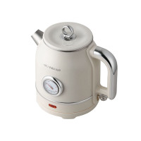 SCHNEIDER欧式复古水壶SWK-XSL1213白色_