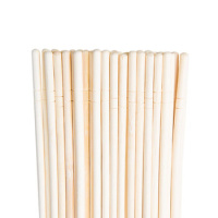 芳草地 一次性筷子 3G5691*4 20cm 48双/包 4包/组 独立包装_