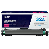 格之格NT-DH232Cplus+兼容CF232A硒鼓HP Laserjet Pro M203d/M203dn_