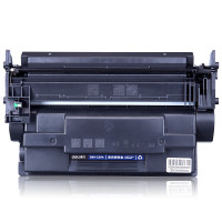 得力(deli)228A硒鼓 大容量适用惠普HP M403/M403dn/M403n/M403d激光打印机碳粉盒_