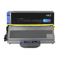 彩格粉盒CHG-LT2822黑色适用联想M7205 7250/2200L M7215/7260 2250N等_