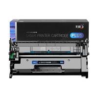 彩格CHG-CF277A黑色适用惠普M305d/405dn/dw/m329/m429fdn/fdw粉盒不带芯片_