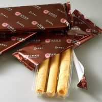 永辉澳门鸡蛋卷经典原味938g_