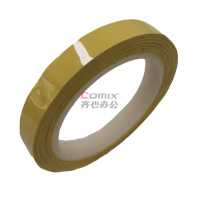 中电鼎润 为乔 WQ200Y-9 胶带 1.00 个/卷 (计价单位:卷) 黄色_