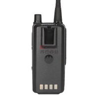 摩托罗拉(Motorola) XIR C2620 专业对讲 模拟/数字双模式 数字对讲机 (计价单位:台) 黑色_