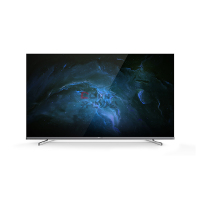 康佳(KONKA) LED65K2 65英寸沉浸式全面屏电视机 (计价单位:台) 陨蓝灰_