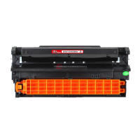 帝威 NPG-67HY 带芯片 适用佳能C3320/C3325/C3330/C3520/C3525粉盒 支 黄色_