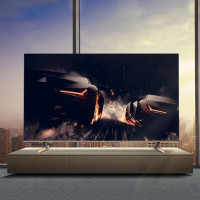 创维(SKYWORTH) 75G51 75英寸4K高清HDR液晶 网络电视 (计价单位:台) 黑色_