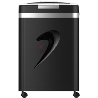 三木(SUNWOOD) SD9331D 22L 2*6mm 碎纸机 (计价单位:台) 黑色_