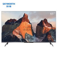 创维(SKYWORTH) 65G51 65英寸 液晶电视 (计价单位:台) 金色_
