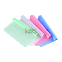 宜客莱(ECOLA) KB-EL001WL 笔记本通用 键盘保护膜 (计价单位:个) 透明_