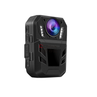 DSJ-C11 1296P 256G内存 78*57.5*31mm 摄像记录仪 (单位台) 黑色_