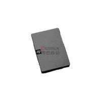 希捷SEAGATE STKM1000400 新睿翼系列 1TB USB3.0 2.5英寸 移动硬盘 单位:个 黑色_