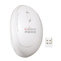 山业(SANWA) GMAERGW17W 鼠标 (计价单位:个) 白色_